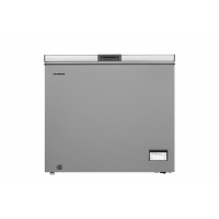 Морозильна скриня HEINNER HCF-205NHSE++