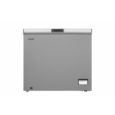 Морозильна скриня HEINNER HCF-205NHSE++