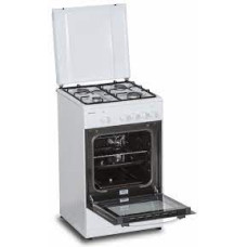 Плита газова HEINNER HFSC-SME50WH