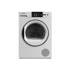 Сушарка для білизни з тепловим насосом HEINNER HHPD-V8T1CHA++