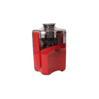 Соковитискач HAGSEN MJ500 червона
