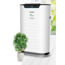 Очищувач повітря HEINNER HPA-600WIFI
