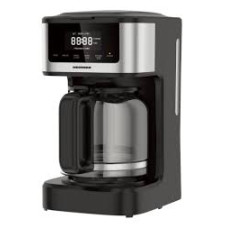 Кавоварка HEINNER HCM-DD900BKSS